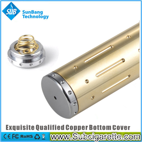 Hot New Products for 2014 Luxury Electronic Cigarette Power Bank Etech III